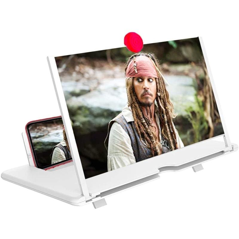 VITROMAX - Cinéma Portable